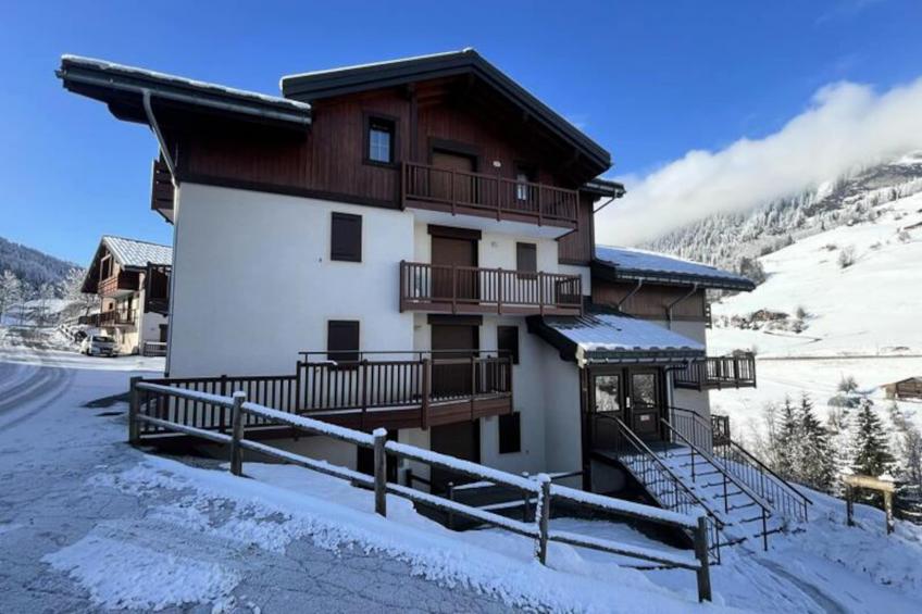 Les Chalets Des Evettes - foto 13