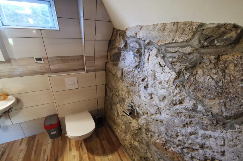 Visnja Gora Meadow Hideaway with Terrace - One Bedroom Cottage with Terrace (owner Hiška na skalci) - foto 14