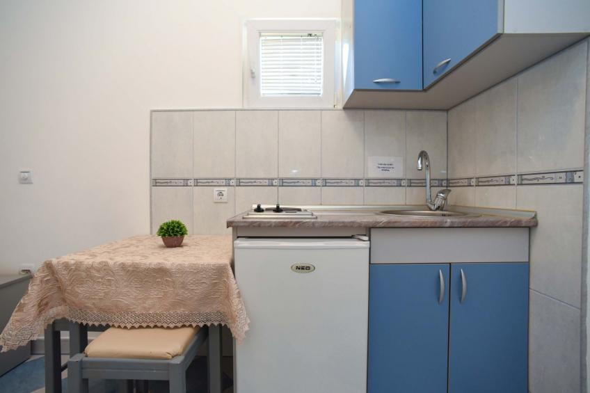 Studio für 2 Personen - foto 7