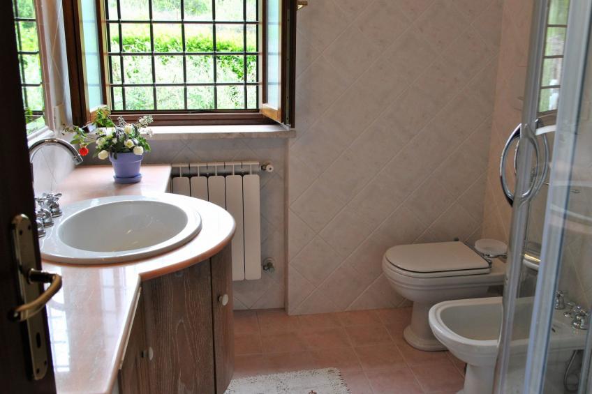 Rustikale Hütte - foto 28