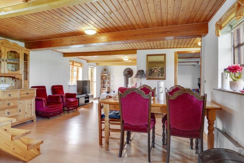 "Redlef" in Lolland, Falster and Mon - foto 24