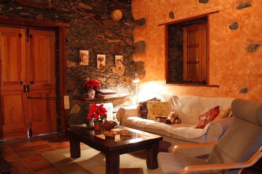 Freistehendes Ferienhaus La Maleza in La Palmita - foto 18