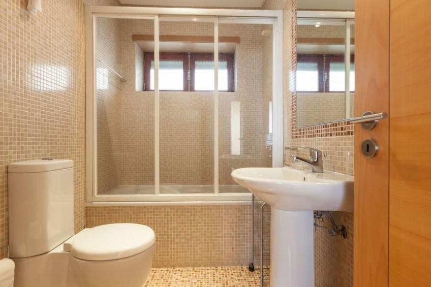 Wohnung "Juste Au" über dem Meer - foto 17