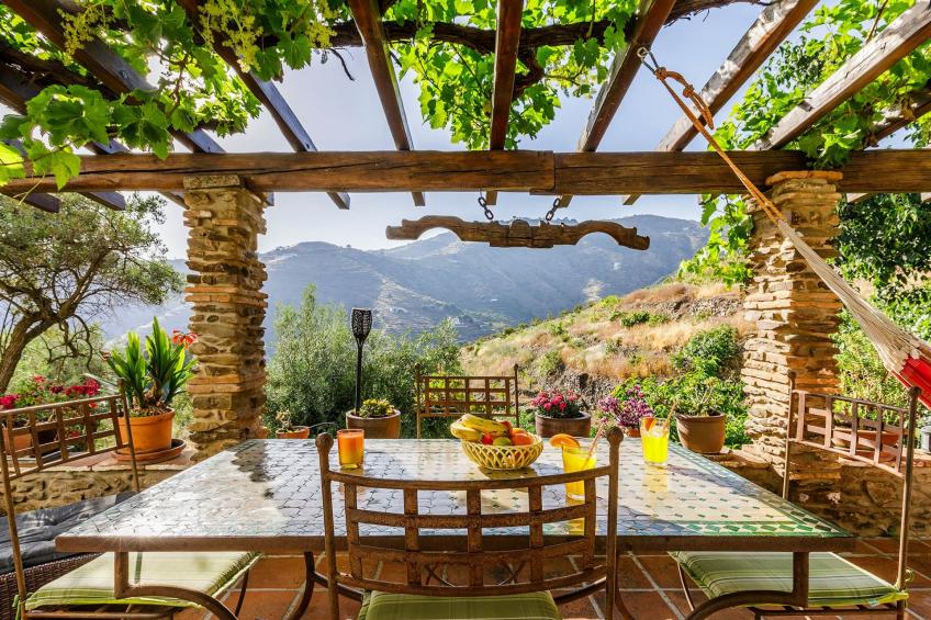 Hundefreundliches Ferienhaus mit privatem Pool - foto 29