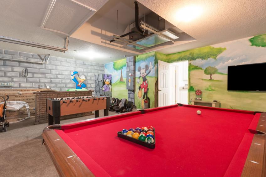 in Davenport mit großem Pool - foto 32