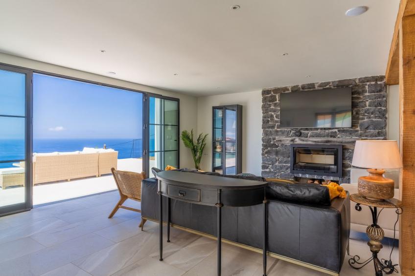 Villa Horizonte Azul - foto 10