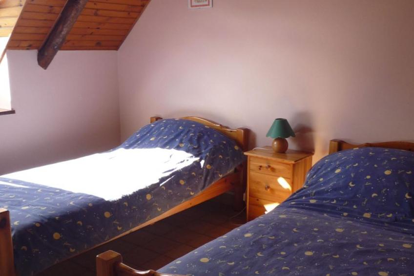 Eine kleine Oase der Ruhe am Meer - foto 6