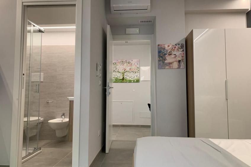 Casa Armonia Sulmona Centro Studios - foto 6