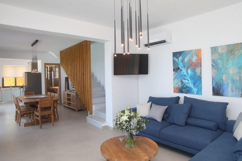 "Capro" mit Infinity-Pool - foto 14