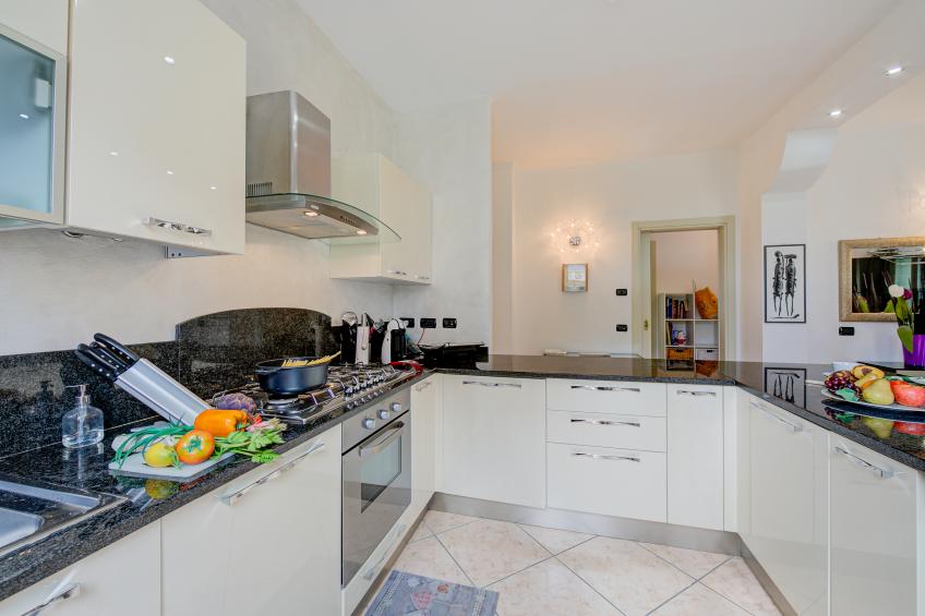 Ulivi Apart 500m Lake And Center Salò - foto 22