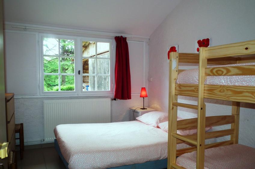 Feriendorf im Périgord Großes Ferienhaus für 18 oder 20 Personen. - foto 11