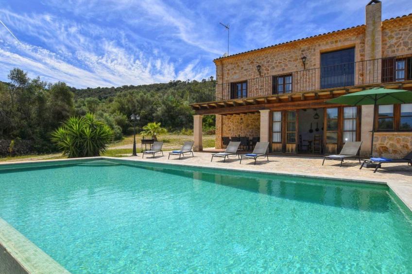 Ferienvilla mit Garten, Grill und Terrasse - foto 28