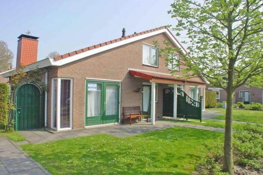 Schoneveld 367 Strandparel Breskens