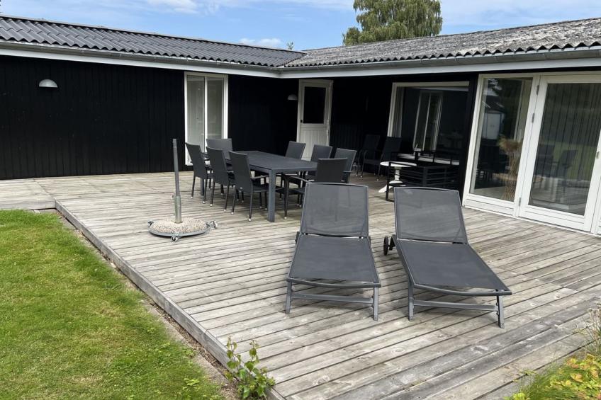 "Alrich" - 500m from the sea in Funen - foto 2