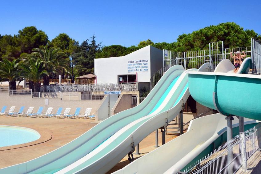 Odalys Cap d'Agde La Pinède MH 4/6 pers. - foto 3