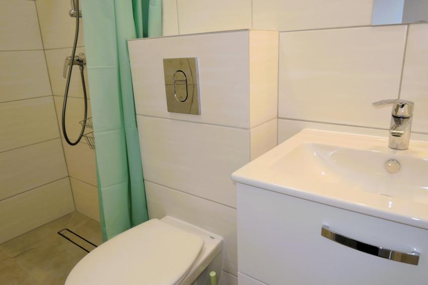 Apartament nr 3 parter - foto 12