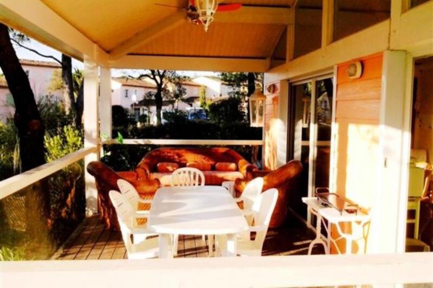 Résidence Parc Oasis - foto 5