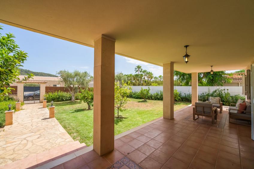 Villa la Romana - foto 51