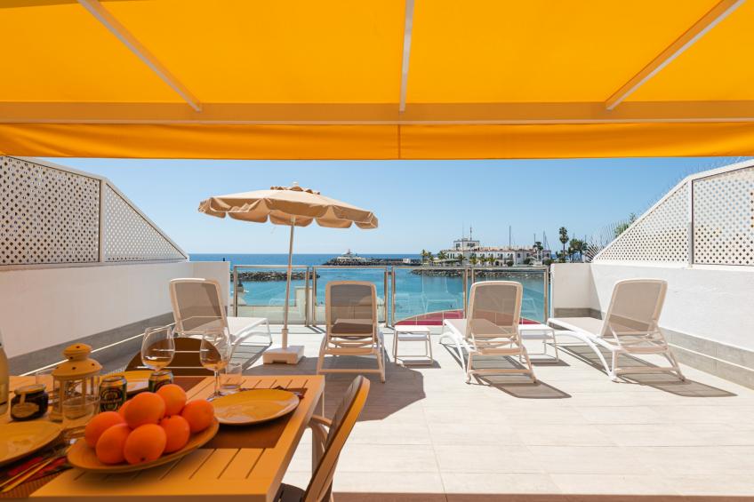 Blue Sea I - foto 18