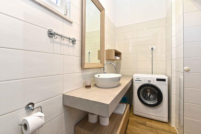 Ferienwohnung mit Klimaanlage und Außenpool - BF-8R9PH - foto 51