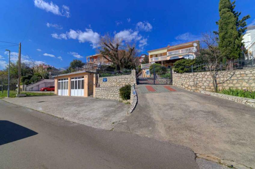 Appartement de vacances avec terrasse et barbecue - BF-GHKFY - foto 6