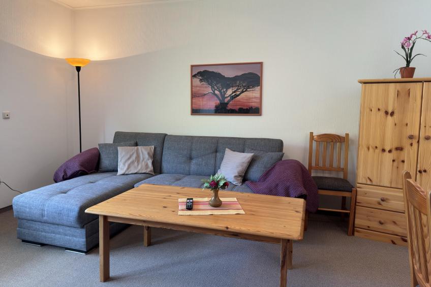 Ferienhaus, Hahnenklee - foto 3