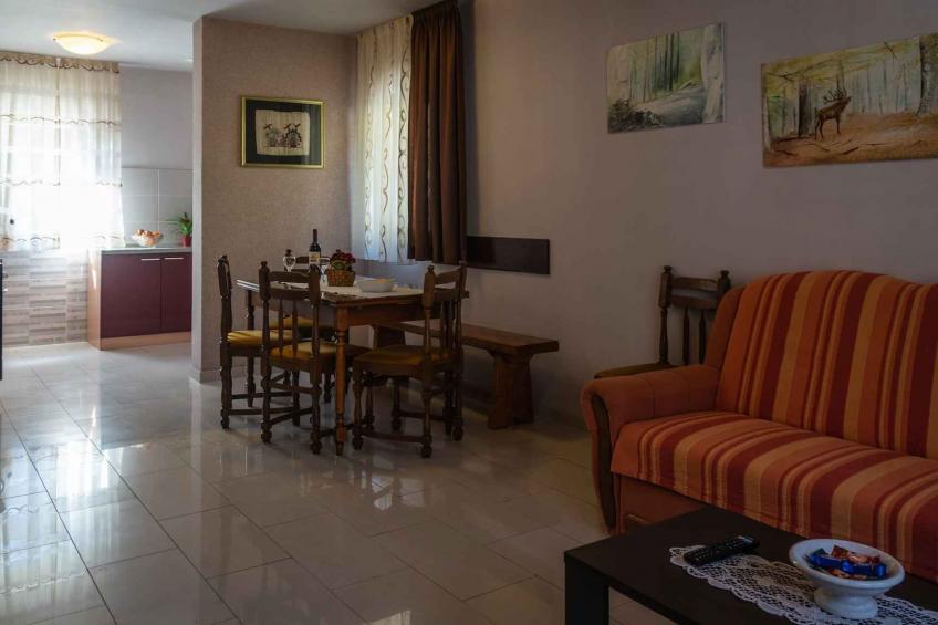Vakantiewoning met meer in de buurt - BF-5TTBV - foto 4