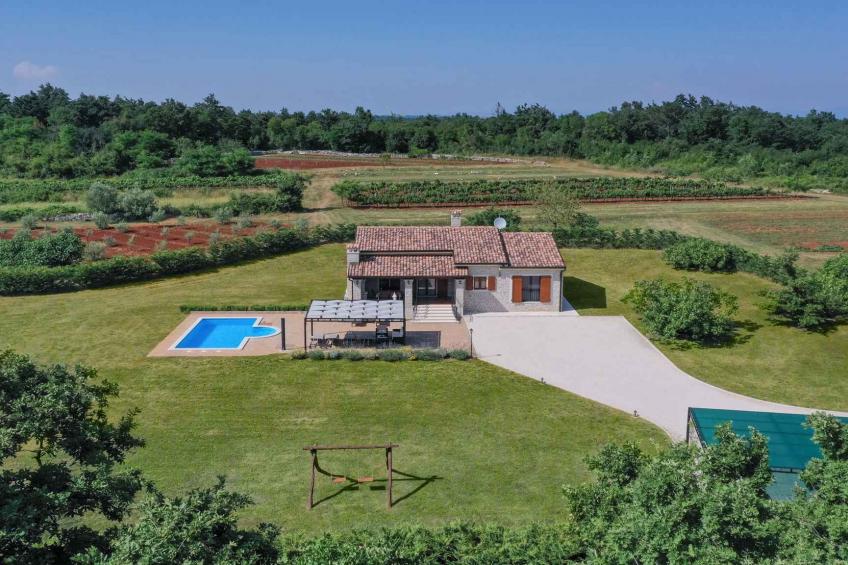Villa met airconditioning en zwembad - BF-Y4G8Y - foto 12