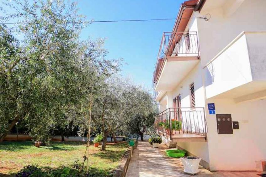 Vakantiewoning met balkon en wifi - BF-XM695 - foto 7