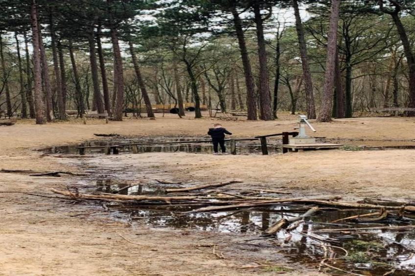 Vakantiepark Schaijk 9 - foto 36