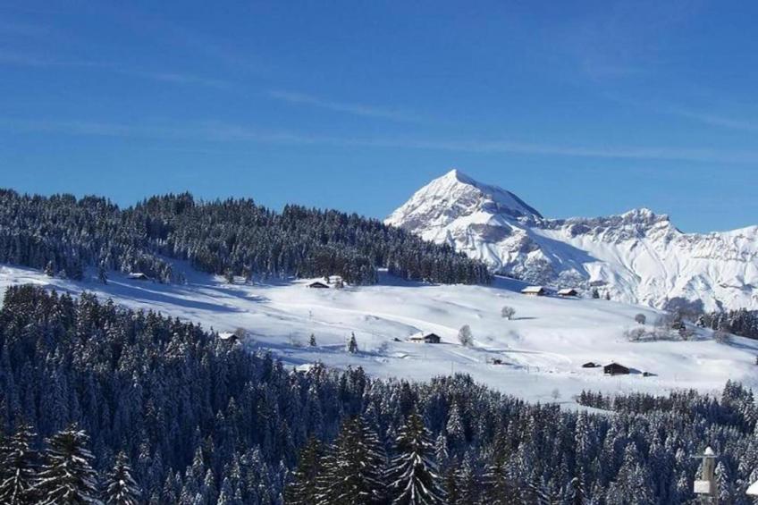 Résidence Les Belles Roches - foto 34