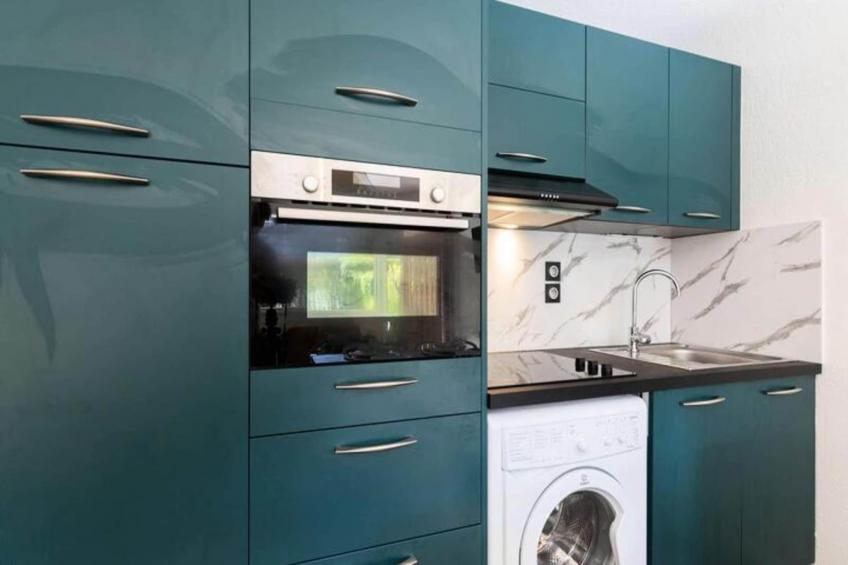 Résidence Portes Du Soleil A - foto 4