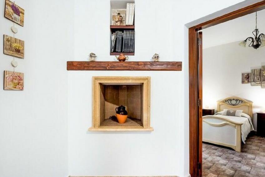 Villa Barone Landhaus mit Pool - foto 14