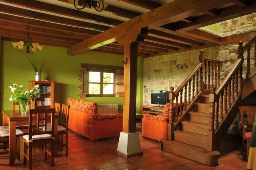 Fachwerkhaus mit Garten - foto 2