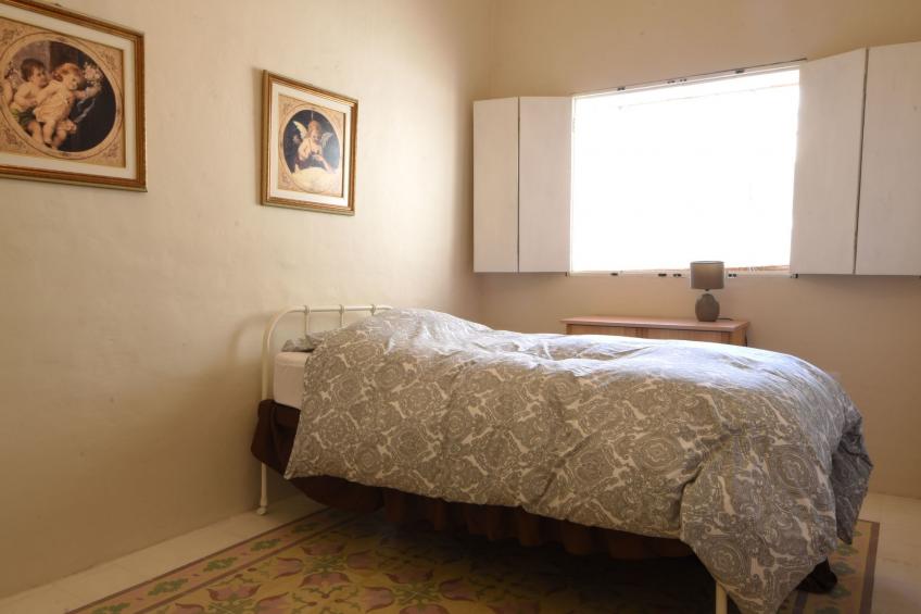 Senglea mittelalterliches Haus große Valletta Meerblick - foto 10