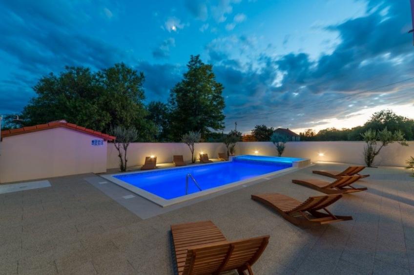 Villa Luce für 9 Personen und 1 Kind - foto 37