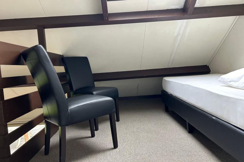 Gemütliche Hütte - foto 16