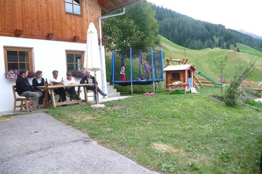 Kreuzspitze - foto 18