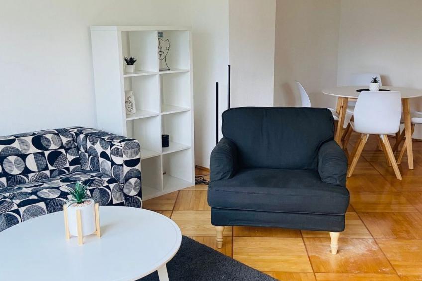 Studio in zentraler Lage - nur wenige Minuten zum See und Stadt - foto 19