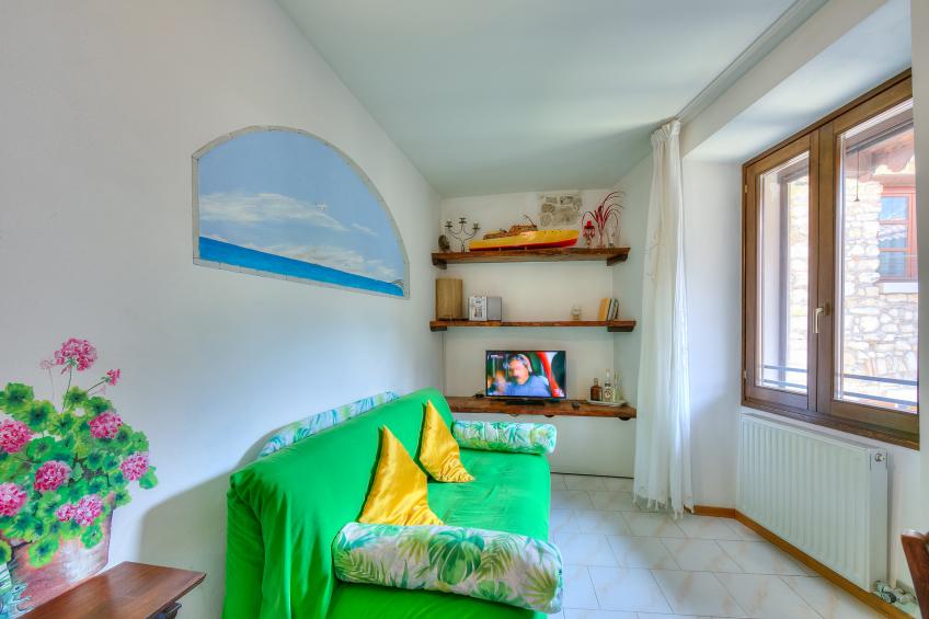 Il Nido dell'Artista - foto 15