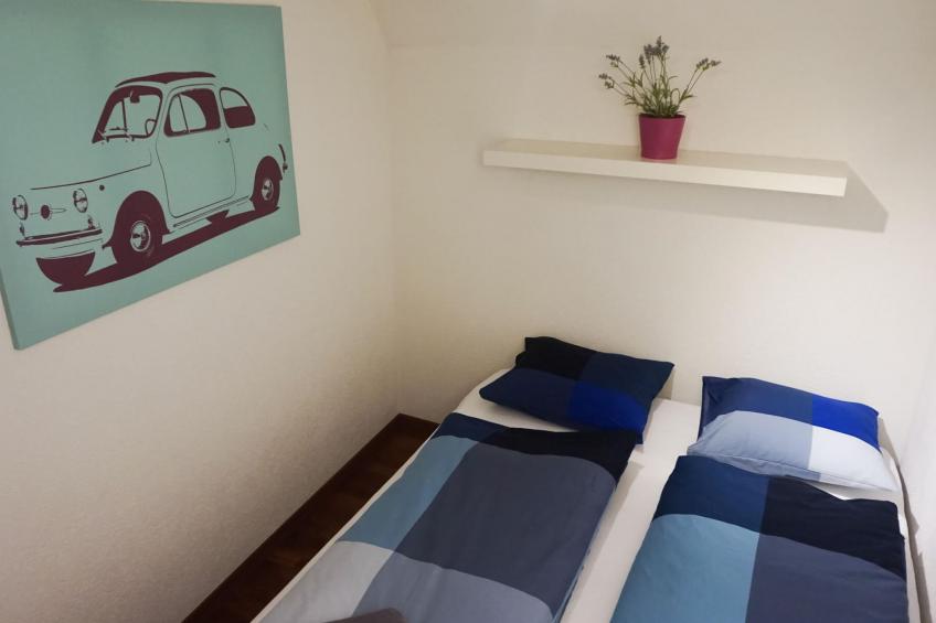ZH Limmat 4 - HITrental Apartment - foto 2