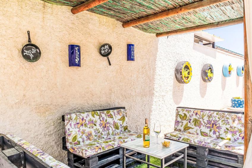Casa Rural Maria - Lantejuela - foto 15