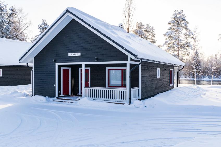 Äyskäri b - foto 44