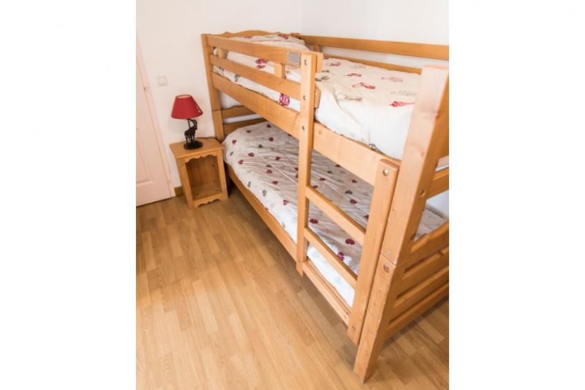 Appartement 4 pièces 12 personnes - foto 13