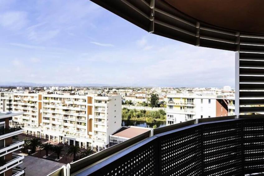 Appart'Hôtel Mer & Golf City Perpignan Centre - foto 12