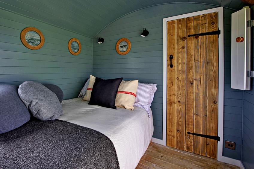 'Susanna' Poachers Hut - foto 9