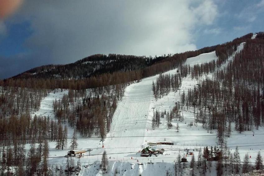 Le Mont d'Auron 1 - foto 31