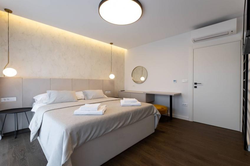 Moonlit Mirage Villa with Pool, Gym and Sauna - Five Bedroom Villa with Pool - foto 21