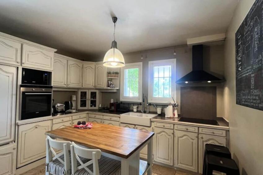 Un Séjour Magique à La Villa Maya - foto 17