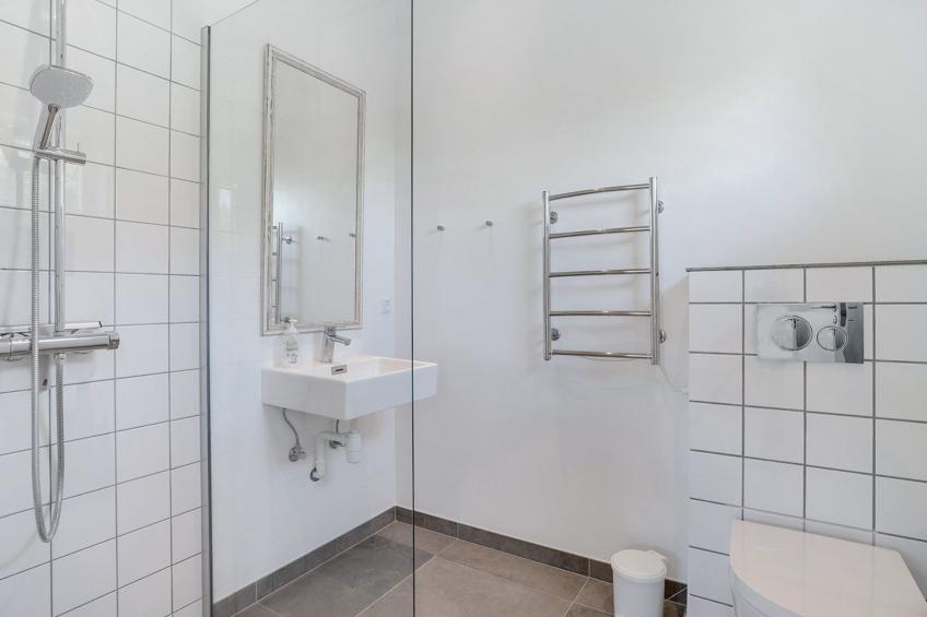 "Ilkka" - 175m from the sea in Sealand - foto 19